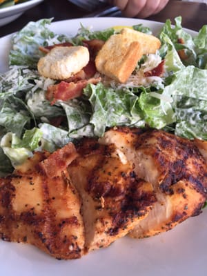 Boathouse Eatery by null