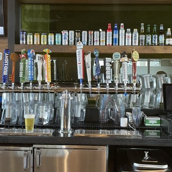 Topgolf - All the good stuff after a great (or not) round of play. Celebrate, or bury your sorrows. - Golf Near Me - North Charleston, South Carolina