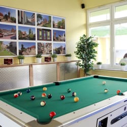 A&O - Billiard