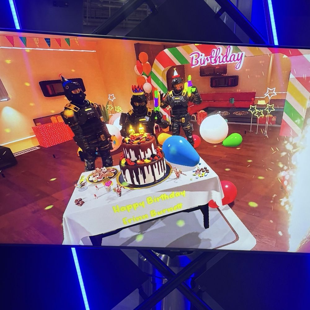 Sandbox VR - Virtual Reality Centers Near Me - Los Angeles, California Sandbox VR - Virtual Reality Centers Near Me - Los Angeles, California