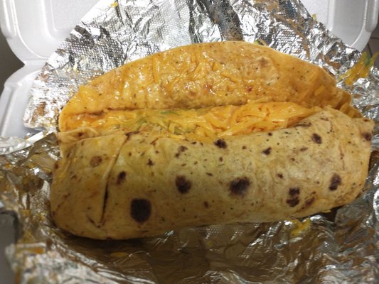 Juana's Venezuelan Cuisine by null