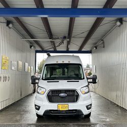 Cascade Carwash
