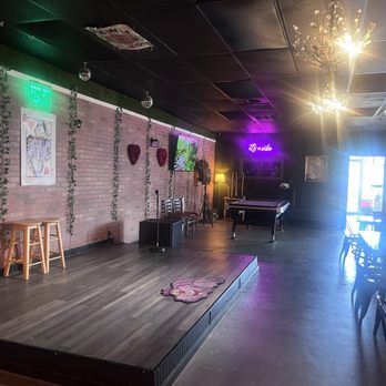 Meraki Kava & Tea Bar - Stage space! - Lounges Near Me - Phoenix, Arizona Meraki Kava & Tea Bar - Stage space! - Lounges Near Me - Phoenix, Arizona