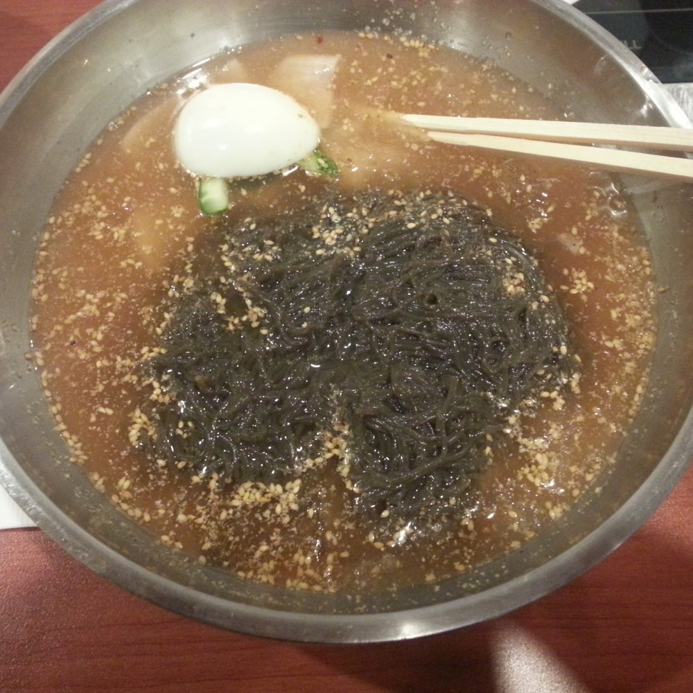 Korea Garden - Korean Near Me - Blue Bell, Pennsylvania