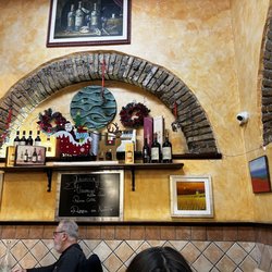 L'Archetto di Cavour - Holiday touches