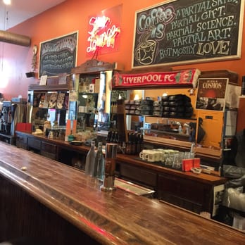 Star Lounge Coffee Bar - Coffee & Tea Near Me - Chicago, Illinois Star Lounge Coffee Bar - Coffee & Tea Near Me - Chicago, Illinois