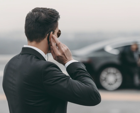 SpyGlass Security Services