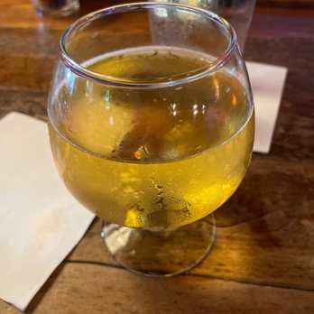 The Old Fashioned - Cider - American Near Me - Madison, Wisconsin The Old Fashioned - Cider - American Near Me - Madison, Wisconsin