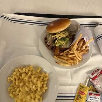Luke - Mac & Cheese - French Near Me - New Orleans, Louisiana