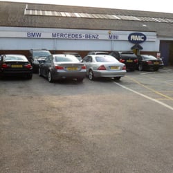 AMC