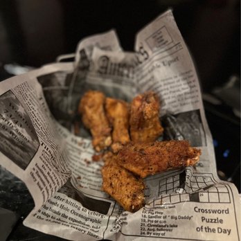 Mash'D - Buffalo wings - New American Near Me - San Antonio, Texas Mash'D - Buffalo wings - New American Near Me - San Antonio, Texas
