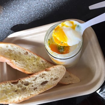 Eggslut - The Slut - Breakfast & Brunch Near Me - Los Angeles, California