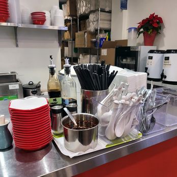 Master Bao - Dumplings Near Me - Vancouver, British Columbia Master Bao - Dumplings Near Me - Vancouver, British Columbia