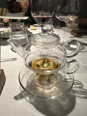 The Fat Duck by null