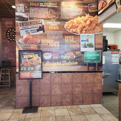 Golden Chick