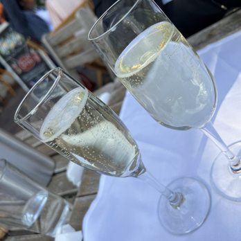 Fontaine - Prosecco - Creperies Near Me - Alexandria, Virginia Fontaine - Prosecco - Creperies Near Me - Alexandria, Virginia