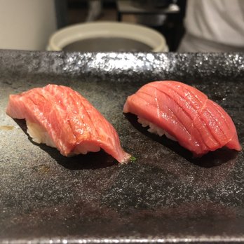 Yasu - FATTY TUNA- LOVE - Japanese Near Me - Toronto, Ontario