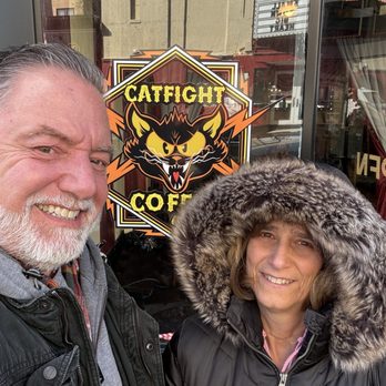 Catfight Coffee - Coffee & Tea Near Me - Boonton, New Jersey Catfight Coffee - Coffee & Tea Near Me - Boonton, New Jersey