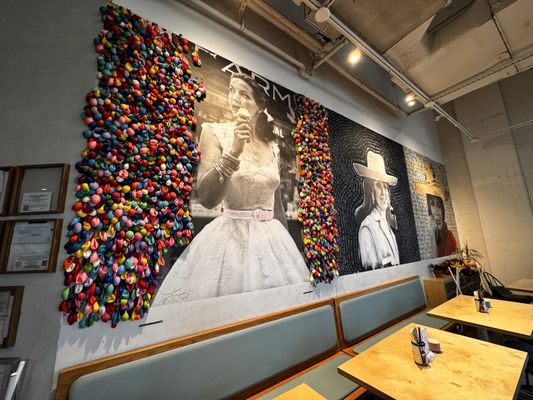 Veracruz Fonda and Bar by null Veracruz Fonda and Bar by null