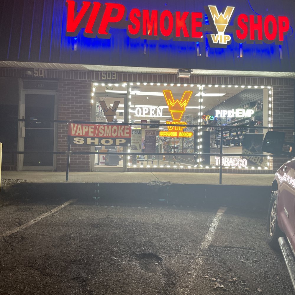 TOP 10 BEST Tobacco Shops near Mount Orab, OH 45154 - Updated 2026