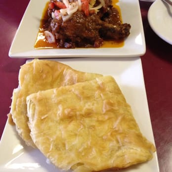 Drelyse African Restaurant - African Near Me - Columbus, Ohio