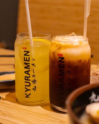 Kyuramen x TBaar - Downtown Chicago by null Kyuramen x TBaar - Downtown Chicago by null