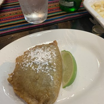 Sur Latin Peruvian Cuisine - Latin American Near Me - Houston, Texas