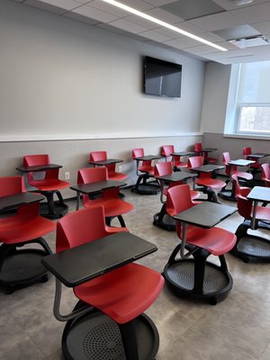 St. John's University by null