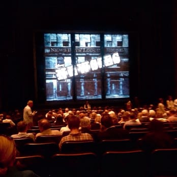 Hobby Center - Performing Arts Near Me - Houston, Texas