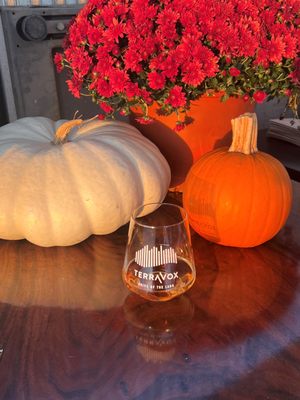 TerraVox Winery by null