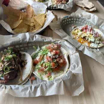 White Duck Taco Shop - Tacos Near Me - Greenville, South Carolina White Duck Taco Shop - Tacos Near Me - Greenville, South Carolina