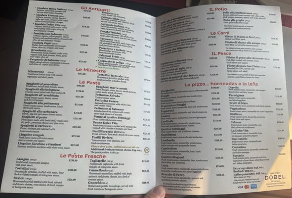 La Dolce Vita Malecon by null