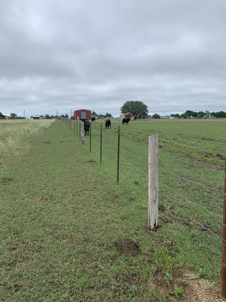 Slide of Recon Services