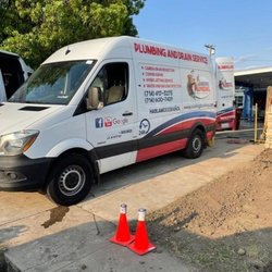 Running Plumbing