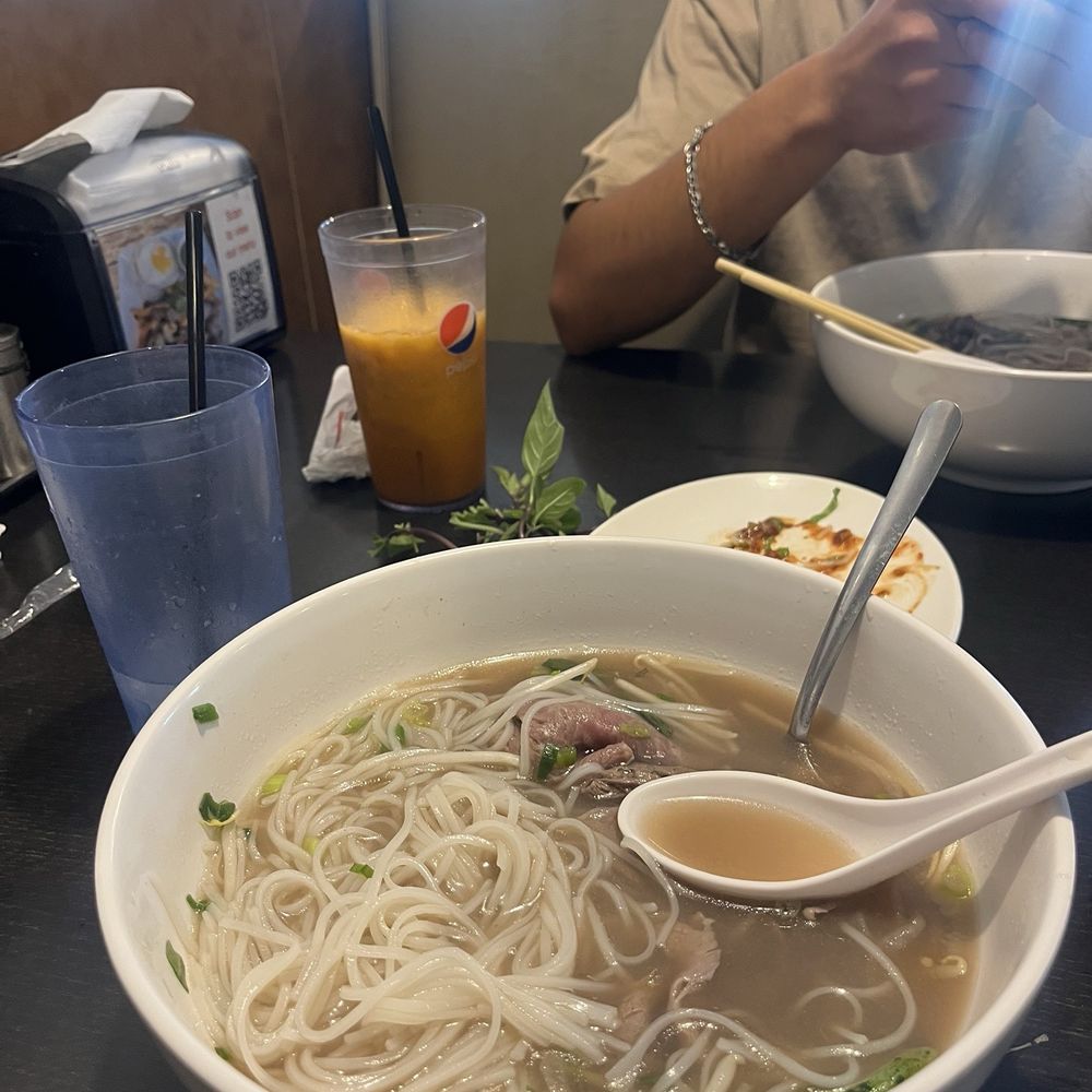 Simply Pho - Noodles Near Me - Orange, California Simply Pho - Noodles Near Me - Orange, California