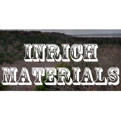 Slide of InRich Materials