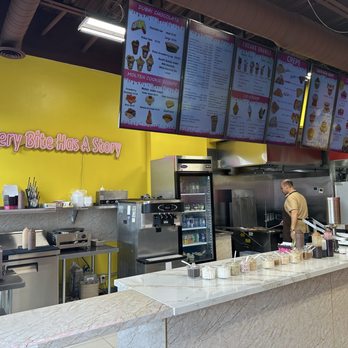 Zalabya - Desserts Near Me - Mississauga, Ontario Zalabya - Desserts Near Me - Mississauga, Ontario