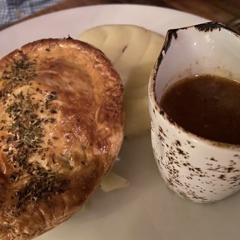 The Market Porter - Pubs Near Me - London, XGL