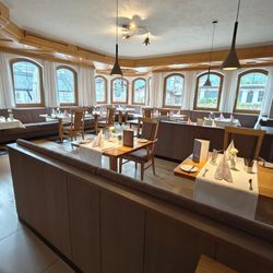 Hotel & Restaurant Alpenrose