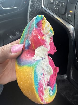 Empire Bagels by null