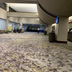 Charleston Area Convention Center