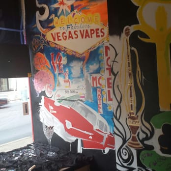 Vegas Vapes - Art work! - Vape Shops Near Me - Bryn Mawr, Pennsylvania Vegas Vapes - Art work! - Vape Shops Near Me - Bryn Mawr, Pennsylvania