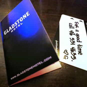 Gladstone House - Hotels Near Me - Toronto, Ontario