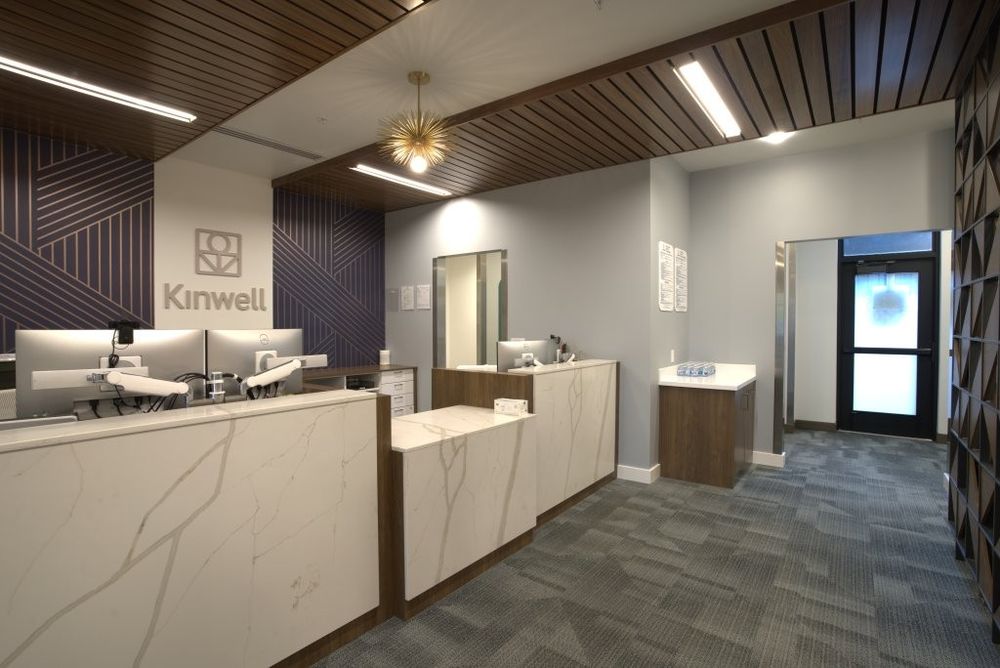 Kinwell Primary Care - grief counselor in Spokane, WA