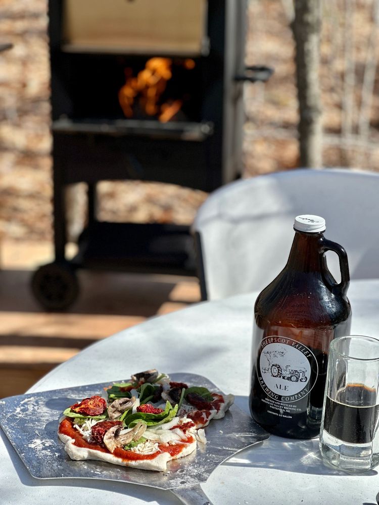 TINY CABINS OF MAINE Updated August 2024 27 Photos 2 Augusta Rd