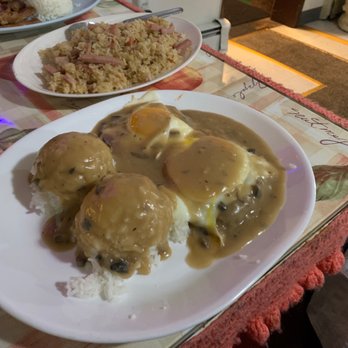 Aloha BBQ Grill - Loco Moco - Hawaiian Near Me - Fairbanks, Alaska Aloha BBQ Grill - Loco Moco - Hawaiian Near Me - Fairbanks, Alaska
