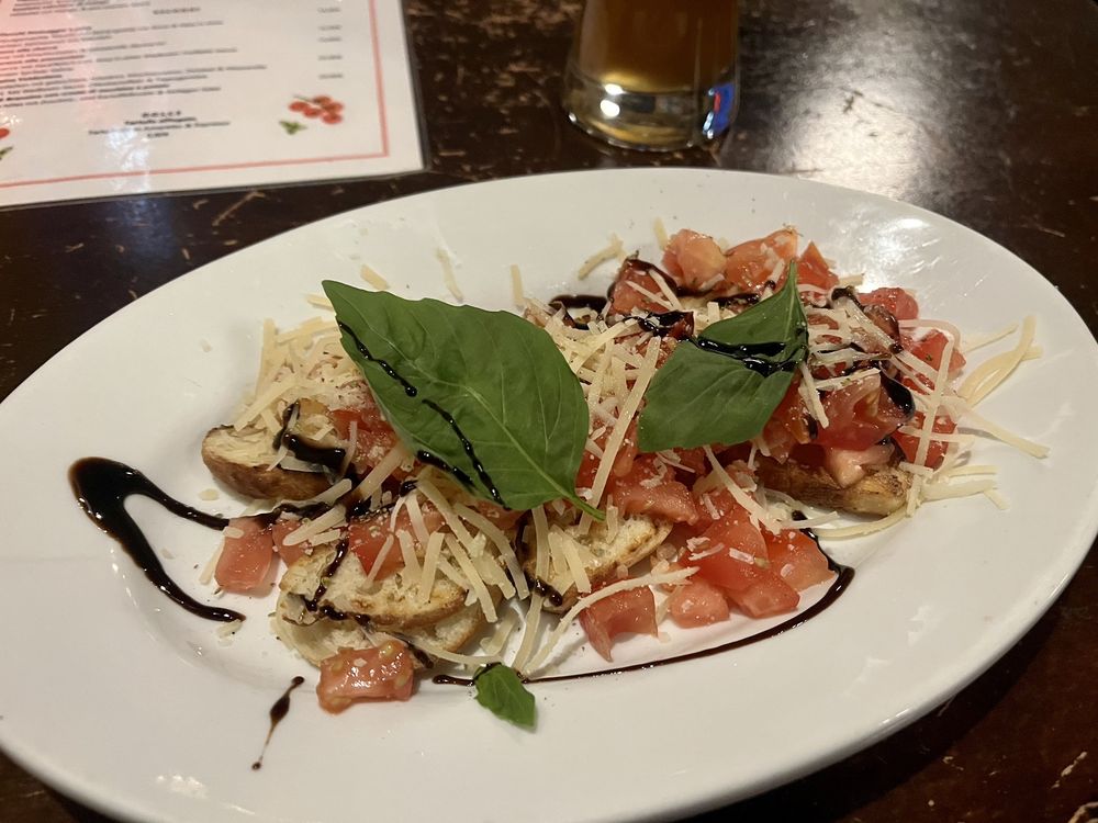 Das Leben ist schön