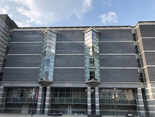 Royal Armouries Museum by null