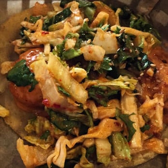 Del Seoul - Korean Near Me - Chicago, Illinois