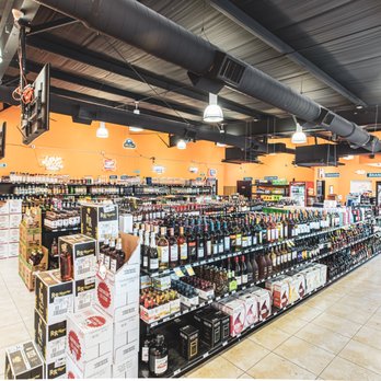 Zipps Liquor - the inside of a liquor store - Beer, Wine & Spirits Near Me - Onalaska, Texas Zipps Liquor - the inside of a liquor store - Beer, Wine & Spirits Near Me - Onalaska, Texas